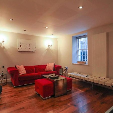 Lovely Central 2 Bed Garden Flat Warren Street Londres Exterior foto