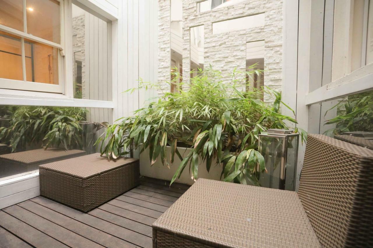 Lovely Central 2 Bed Garden Flat Warren Street Londres Exterior foto